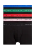 Tommy Hilfiger - 5-Pack Cotton Boxer Brief - Bokserid - XXL