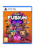Skybound - Ps5 Funko Fusion - M&auml;ngud - ONE SIZE