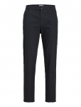 Jack & Jones - Jpstace Summer Linen Blend Chino Pant Sn - Chino-p&uuml;ksid - 28 x 32