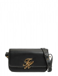 Tommy Hilfiger - Th Script Flap Crossover - &Otilde;lakotid - ONE SIZE