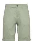 Lindbergh - Superflex Chino Shorts - Chino l&uuml;hikesed p&uuml;ksid - XL