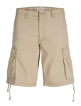 Jack & Jones - Jpstcole Frank Cargo Shorts Mid Sn - Cargo l&uuml;hikesed p&uuml;ksid - S
