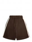 Woodbird - Wbpoke Track Shorts - Vabaaja l&uuml;hikesed p&uuml;ksid - M