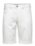 Lindbergh - Stretch Denim Shorts - L&uuml;hikesed teksap&uuml;ksid - S