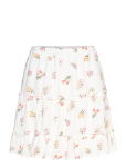 Pieces - Pcemma Hw Short Skirt Wvn Noos Bc - L&uuml;hikesed seelikud - XL