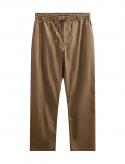 Anerkjendt - Akjan Cot/Linen/Vis Ela Pants - Vabaaja - S
