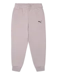 PUMA - Ess Elevated Sweatpants Fl - Dressip&uuml;ksid - 164