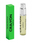 CRA-YON - The Dusk Daze Pocket Perfume, Eau De Parfum - Eau De Parfum - 10 ML