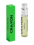 CRA-YON - The Dusk Daze Pocket Perfume, Eau De Parfum - Eau De Parfum - 10 ML
