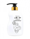 Elizavecca - Elizavecca - Cer-100 Collagen Coating Hair A+ Muscle Treatment Rinse - Juuksemaskid - 500 ML