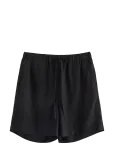 Lindex - Shorts In Linen Blend - Linased l&uuml;hikesed p&uuml;ksid - XS