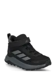 Adidas Terrex - Terrex Anylander Mid Cp Cf C - Talvesaapad kr&otilde;pskinnisega - 28