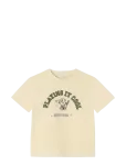Fliink - Sommer Cool T-Shirt - L&uuml;hikeste varrukatega - 104