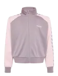 Hummel - Hmljr Reg Poly Tape Zip Jacket - Kerged jakid - 122/128