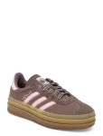 Adidas Originals - Gazelle Bold W - Madala s&auml;&auml;rega sporditossud - 41 1/3