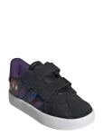 Adidas Sportswear - Vl Court Spider-Man Cf I - Madala s&auml;&auml;rega tossud - 24