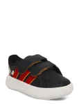 Adidas Sportswear - Grand Court Mickey Cf I - Beebijalan&otilde;ud (suurused 18-19-20-25-26) - 24