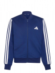 Adidas Sportswear - J 3S Fz Tr Tt - Kerged jakid - 176