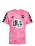 Adidas Sportswear - J Fn Ctl Jsy - Sporditopid - 152
