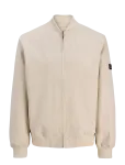 Jack & Jones - Jprblaaspen Bomber Jacket Ln - Bomber-jakid - L