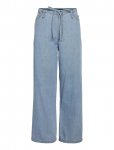 NOISY MAY - Nmrine Nw Wide Pants Mg008Lb Noos - Laiad - XL