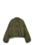Vero Moda - Vmkathy Ls Bomber Wvn Exp - Bomber-jakid - XS