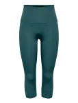 Only Play - Onpjam-2-Mina Xhw Pck 3/4 Tights - Spordi treeningretuusid - S