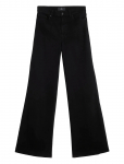 7 For All Mankind - Lotta Soho Night - Alt laienevad - 26 x 34