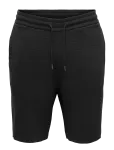 ONLY & SONS - Onssilas Reg Shorts Knit - L&uuml;hikesed dressip&uuml;ksid - M