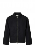Selected - Slhcedric Unpadded Blouson - Kerged jakid - S