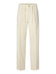 Selected - Slh190-Reg Tape Leroy Pleat Jari Pnt Noo - Vabaaja - XL