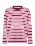 NOISY MAY - Nmember L/S Stripe Sweat Noos - Dressipluusid - S