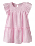 Name It - Nmfdetines Ss Dress - L&uuml;hikeste varrukatega vabaajakleidid - 98