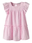 Name It - Nmfdetines Ss Dress - L&uuml;hikeste varrukatega vabaajakleidid - 98