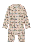 Hust & Claire - Hcmalaz Boy - Ujumisriided - 110/116