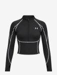 Under Armour - Coldgear Elite 1/2 Zip - Spordi aluss&auml;rgid - L