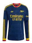 Adidas Performance - Arsenal Fc Away Jersey Long-Sleeved 26/27 - Spordi jalgpallis&auml;rgid - XXL