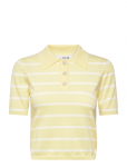 A-View - Elo Knit Polo - Polod - 42