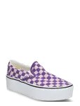 VANS - Classic Slip-On Stackform - Spordi jalgatorgatavad tossud - 40