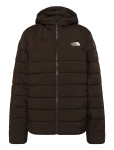The North Face - M Aconcagua Hooded Jacket - Spordi &otilde;uejoped - XL