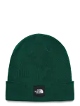 The North Face - Dock Worker Recycled Beanie - Spordi kootud m&uuml;tsid - ONE SIZE