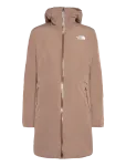 The North Face - W Hikesteller Insulated Parka - Spordi polsterdatud mantlid - M
