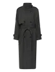 Gestuz - Gzavic Long Hb Coat - Vihmamantlid - 38