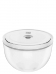 Zwilling - Fresh & Save Vakuumsk&aring;l Glas M 19 Cm, 1,75 L - Kastid ja konteinerid - 1.75 L