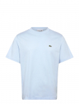 Lacoste - 1Ht1 Men's Tee-Shirt - L&uuml;hikeste varrukatega - L