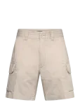 Polo Ralph Lauren - 8-Inch Gellar Relaxed Twill Cargo Short - Cargo l&uuml;hikesed p&uuml;ksid - 31
