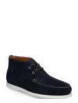 Polo Ralph Lauren - Merton Suede Chukka Loafer - Chukka saapad - 47