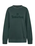 Timberland - Gd Lb Print Crew Sweatshirt - Dressipluusid - L