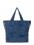 DAY ET - Day Washed Denim Cross Body - V&auml;ikesed &uuml;le&otilde;lakotid - ONE SIZE