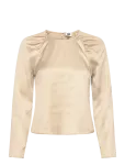 Twist & Tango - Clover Blouse - Pikkade varrukatega - XS